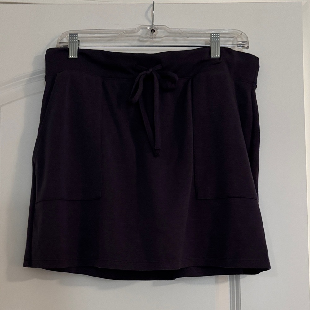 GAIAM Women's  Skort